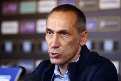 Οριστικό το deal του Δώνη με Σαουδική Αραβία - Πότε αναλαμβάνει