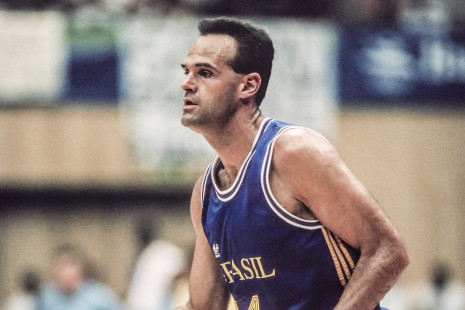 ΠΑΟΚ και Μπιλμπάο τιμούν τη μνήμη του Όσκαρ Σμιντ