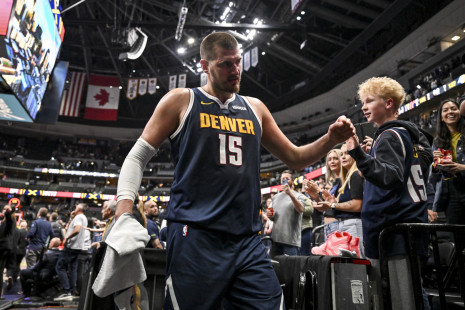 Κάντε πέρα περνάει ο Γιόκιτς: Ο μόνος στην ιστορία με δύο ατομικά βραβεία «αντίθετα»