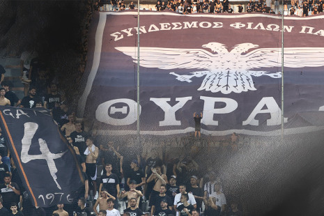 Ψυχές και σώματα στον χρόνο γυρνάνε