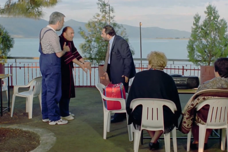 Ένας αιώνας ιστορίας, 28 χρόνια απορίας: Τελικά ήταν πέναλτι κύριε Πάνο;