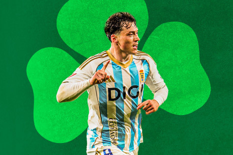 Ο Παναθηναϊκός εξετάζει σοβαρά τον μουντιαλικό Φεδερίκο Βίνιας