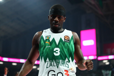 Η αντίδραση του Φρανσίσκο μετά την απώλεια του MVP της σεζόν