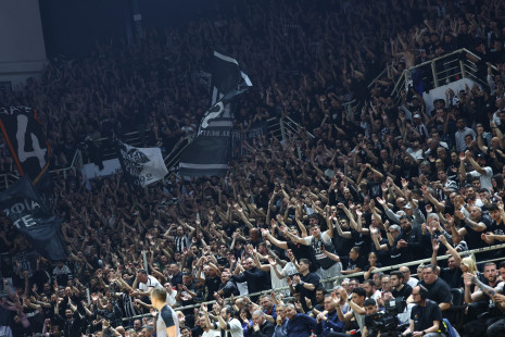 Η ΚΑΕ ΠΑΟΚ εξασφάλισε 50 επιπλέον εισιτήρια για τον δεύτερο τελικό του Europe Cup με την Μπιλμπάο