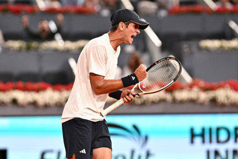 Μετά τον Ναδάλ και τον Αλκαράθ το ισπανικό τένις «γεννά» ένα νέο αστέρι - Είναι ο Ράφα Χοδάρ