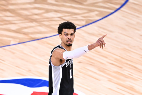 Το NBA ανακοίνωσε τις δύο καλύτερες αμυντικές πεντάδες της σεζόν