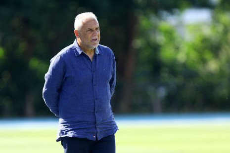 Αναλαμβάνει την Athens Kallithea ο Βοσνιάδης με στόχο το πρωτάθλημα στην Super League 2