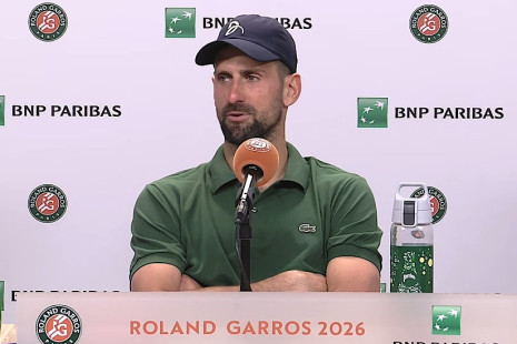 Τζόκοβιτς: «Δεν ξέρω αν θα επιστρέψω στο Roland Garros» (video)
