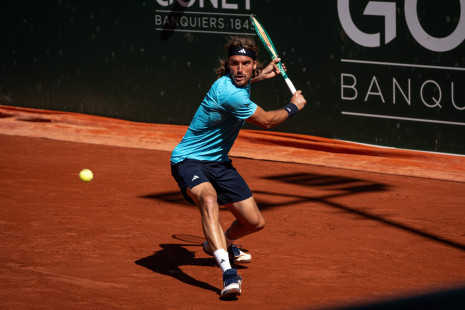Νικηφόρα πρεμιέρα για τον Τσιτσιπά στο Roland Garros
