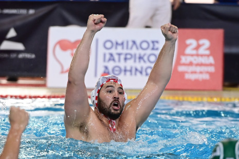 Ο Ολυμπιακός Πρωταθλητής Ελλάδας για 14η σερί και 40η φορά στην ιστορία του - Η χρυσή βίβλος