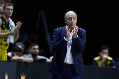 Η Μάλαγα προσέλαβε στη θέση του προπονητή τον Βιντορέτα που έφυγε απ' την Τενερίφη μετά από οκτώ χρόνια