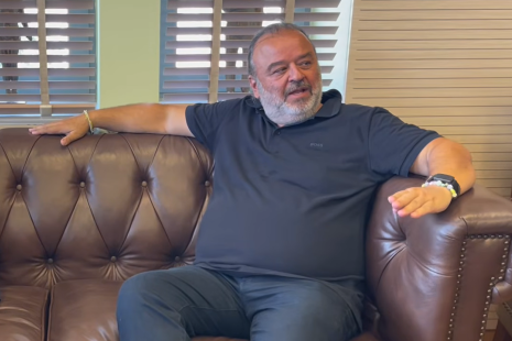 Ηλιόπουλος: «Η ΑΕΚ φέτος τράβηξε μια δυνατή πορεία εκτός παρασκηνίου» (video)