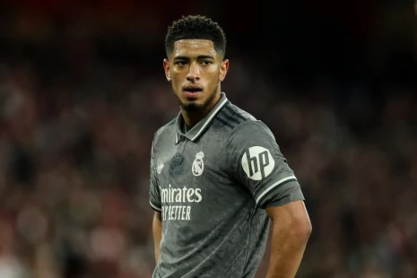 Νέο «σοκ» στη Ρεάλ Μαδρίτης: Αλλαγή δεδομένων στην επιστροφή του Μπέλιγχαμ