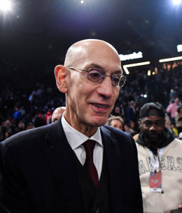 Ο Άνταμ Σίλβερ για το NBA Εurope: «Λίγκα 16 ομάδων με 12 μόνιμες άδειες» - Οι δυνατότητες ένταξης