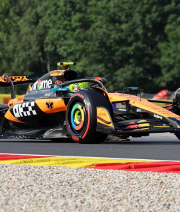 Formula 1: Η βαθμολογία κατασκευαστών μετά το GP στο Μαϊάμι