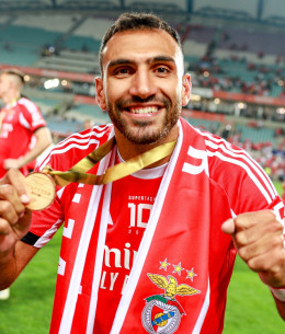 Η Μπενφίκα είπε «όχι» σε προτάσεις άνω των 100 εκατ. ευρώ για Παυλίδη και άλλους τρεις