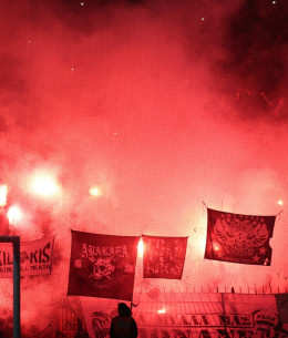 Στον «αέρα» τα εισιτήρια για τη ρεβάνς ΠΑΟΚ - Παναθηναϊκός