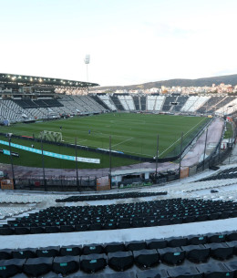 ΠΑΕ και ΑΣ βαδίζουν μαζί στο κατώφλι του δεύτερου αιώνα ζωής του ΠΑΟΚ