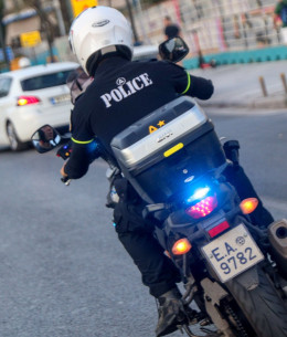 Στη φυλακή πρόεδρος ποδοσφαιρικής ομάδας στη Θεσσαλονίκη