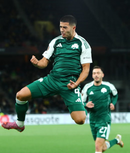 Κόντρα στον Παναθηναϊκό και ειδικό που δεν φαντάζεσαι!