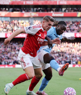 Πότε είναι ο τελικός του Carabao Cup Άρσεναλ - Μάντσεστερ Σίτι