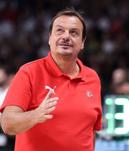 Αταμάν: «Ευχαριστώ τη FIBA και τη EuroLeague για αυτό το γελοίο πρόγραμμα»