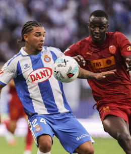 Ο παίκτης που μπορεί να σώσει την Βαλένθια από το ναυάγιο!