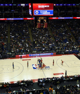 Η νέα συνάντηση για το NBA Europe: Ο ρόλος του CEO της EuroLeague και τα δεδομένα των επενδυτών