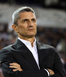 Χαστάς στο «BACK2ΜΠΑΚ»: «Για τον θάνατο του Μιρτσέα Λουτσέσκου, τη στάση του ΠΑΟΚ και τους τραυματίες» (video)