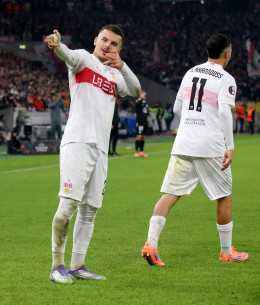 Παρολί στο 16.40 και έκπληξη που δεν περιμένεις!