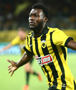 Κοϊτά: «Ονειρο να παίξω εναντίον του Μέσι, είναι μοναδικός και ο καλύτερος όλων των εποχών»