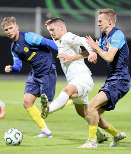 Η πρόβλεψη Σλοβένου ρεπόρτερ για το Τσέλιε – ΑΕΚ!