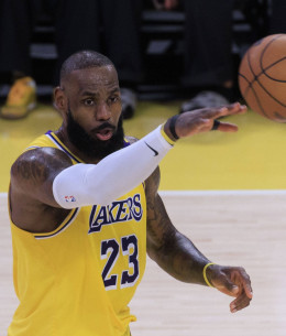 Ανέκτησαν το προβάδισμα Σέλτικς και Σπερς, ετοιμάζονται για... σκούπα οι Λέικερς