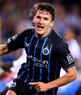 Νίκη πρωτιάς για την Μπριζ με σκόρερ και MVP τον Τζόλη