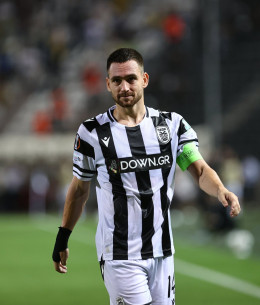 Ανεβάζουν «στροφές» στον ΠΑΟΚ ενόψει ΑΕΚ - Τα δεδομένα για Ζίβκοβιτς, Μεϊτέ και Κένι