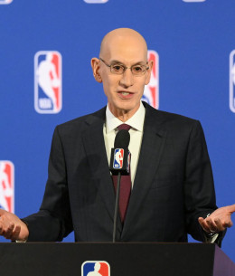 Ξεκάθαρος ο Άνταμ Σίλβερ: «Βρισκόμαστε σε συζητήσεις με την Παρί Σεν Ζερμέν για το NBA Europe»!