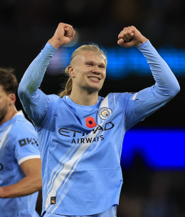 Ο πρωταγωνιστής στο Μάντσεστερ Σίτι – Ρεάλ Μαδρίτης δεν είναι αυτός που φαντάζεσαι!