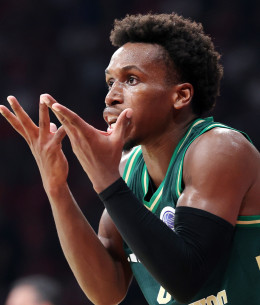 Σορτς: «Να μείνουμε στο πλάνο και να κερδίσουμε στην Ισπανία»