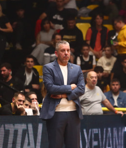 Μαρούσι κατά Λιόλιου και ΕΟΚ: «Έχουμε ήδη προσφύγει στο ΑΣΕΑΔ για την ακύρωση όλων των ποινών»