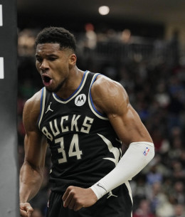 «Οι Μπακς δεν βιάζονται να συνεχίσουν τις διαπραγματεύσεις» - Το πιθανότερο σενάριο για το μέλλον του Γιάννη