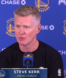 Το φαβορί για τον πάγκο των Γουόριορς