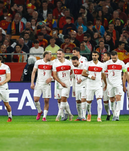 Live: Κόσοβο - Τουρκία