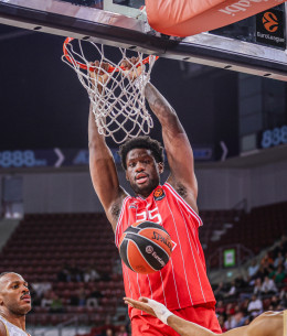 Η Χάποελ θέλει να «δέσει» τον Οτούρου στο Τελ Αβίβ