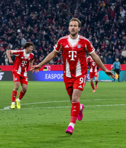 Οι πιθανότητες των τεσσάρων ημιφιναλίστ για την κατάκτηση του Champions League: Ποιος είναι το φαβορί;