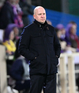 Νίκολιτς: «Κοιτάμε μόνο τον Αστέρα, οι βαθμοί αυτοί μπορεί να αποδειχθούν πολύτιμοι»