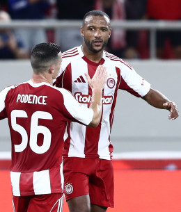 Οι παίκτες του Ολυμπιακού που οφείλουν να το πάρουν πάνω τους επιθετικά