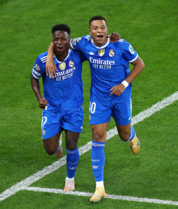 Οι δύο «χρυσές» συμφωνίες της Ρεάλ Μαδρίτης - Ποσά που... ζαλίζουν