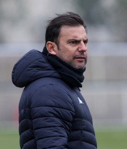 Αποθέωση για τον Συλαϊδόπουλο στην Πορτογαλία: «Tρεις σερί νίκες μετά από την εποχή... Καρβαλιάλ!»