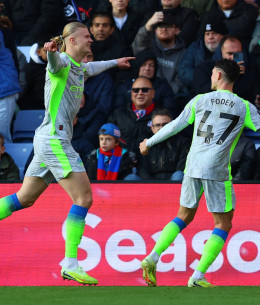 Απίθανο παρολί στο 150.00!