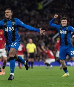 Bet Builder με αξία από την Premier League και στήριγμα από την Πολωνία!